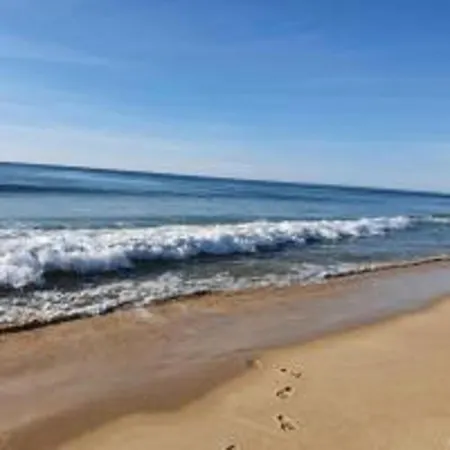 Chalet Village Des Pins D'or Hébergement de vacances *