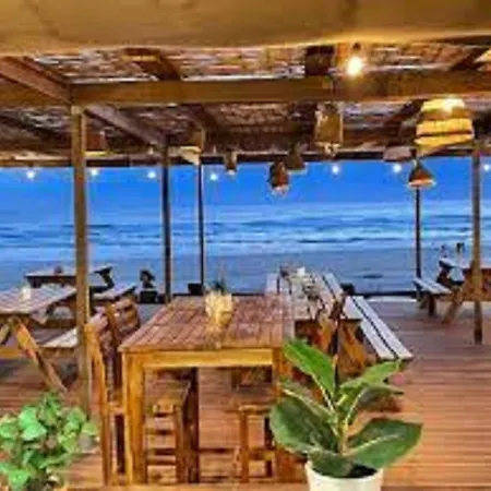 Hébergement de vacances Chalet Village Des Pins D'or *