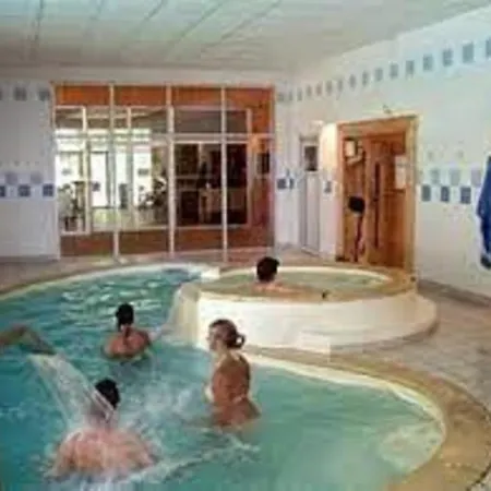 Chalet Village Des Pins D'or