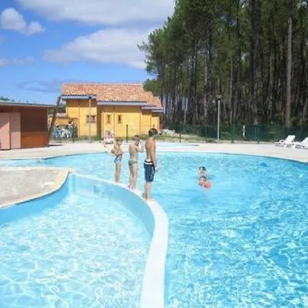 Chalet Village Des Pins D'or *