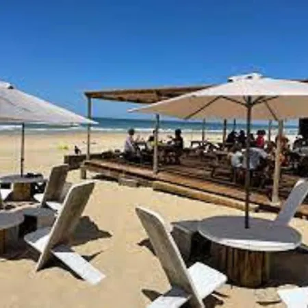 Hébergement de vacances Chalet Village Des Pins D'or *