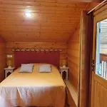 Chalet Village Des Pins D'or Nyaraló