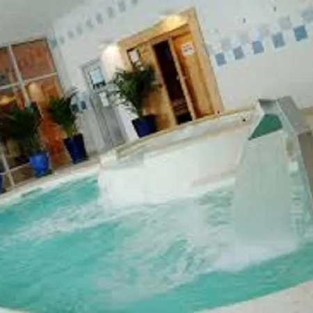 Chalet Village Des Pins D'or *