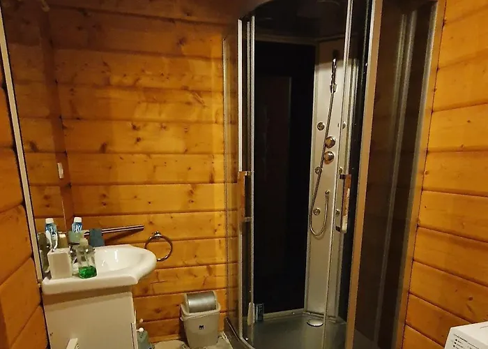 Chalet Village Des Pins D'or بيت للعطل Bias (Landes)